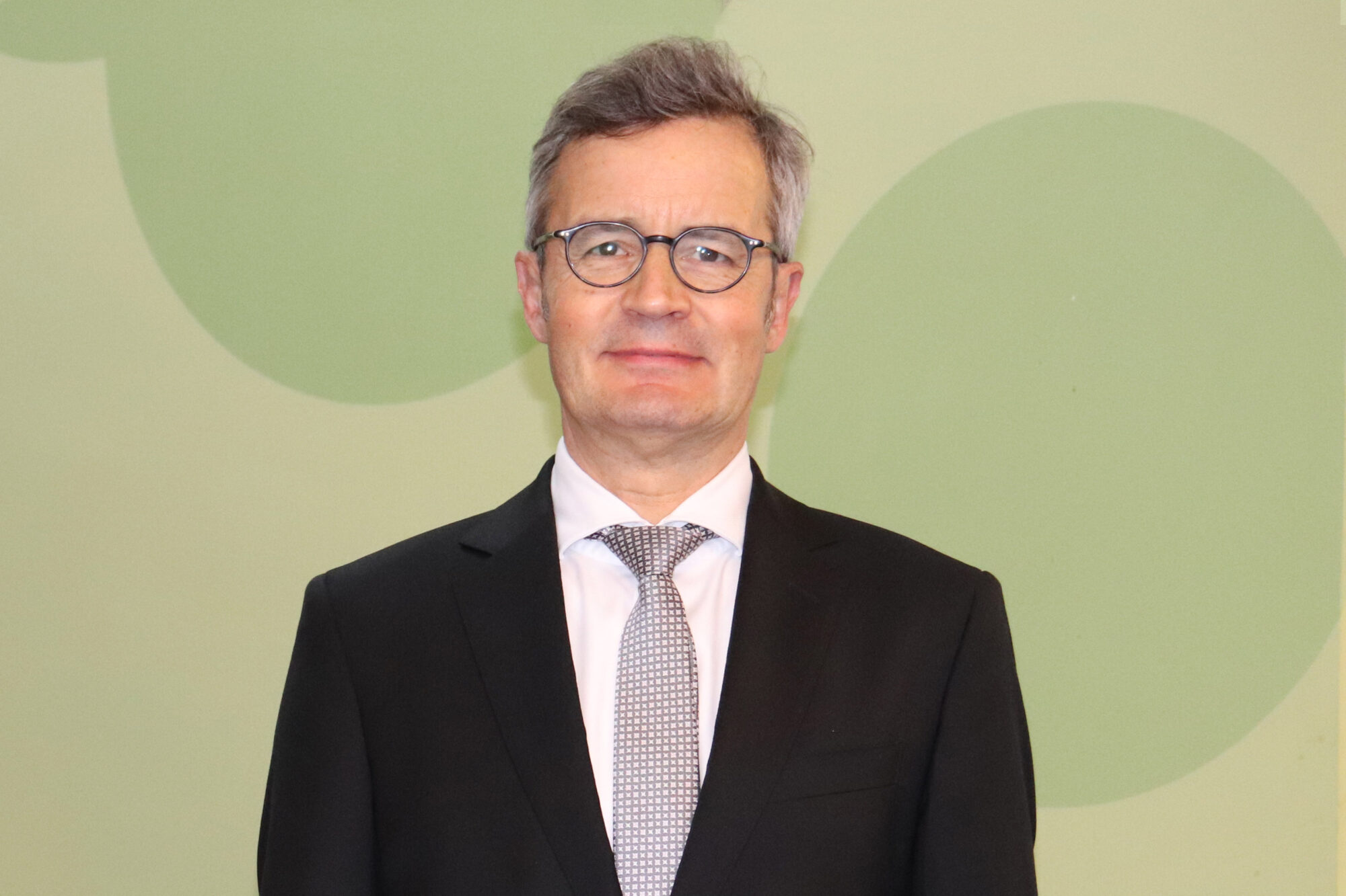 Prof. Dr. Peter Reimer
Schriftführer